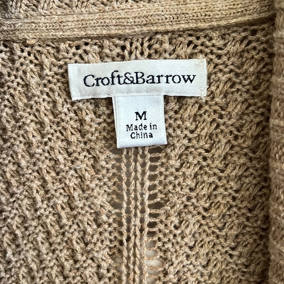 Cardigan - Picture 4 of 4